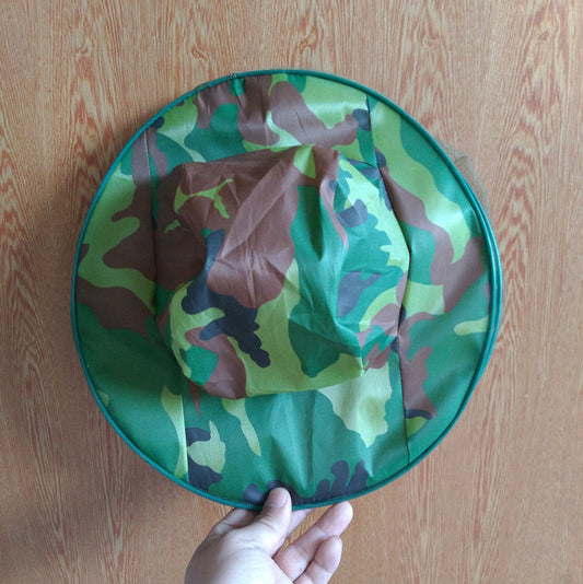 Outdoor Fishing Insect Repellent Hat