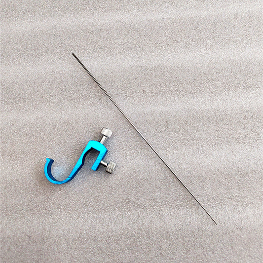 Stainless Steel Hook Remover For Taiwan-Style Fishing