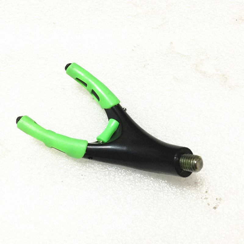 Detachable 8mm Universal Ram's Horn Head Bracket