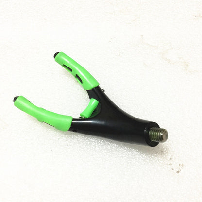 Detachable 8mm Universal Ram's Horn Head Bracket
