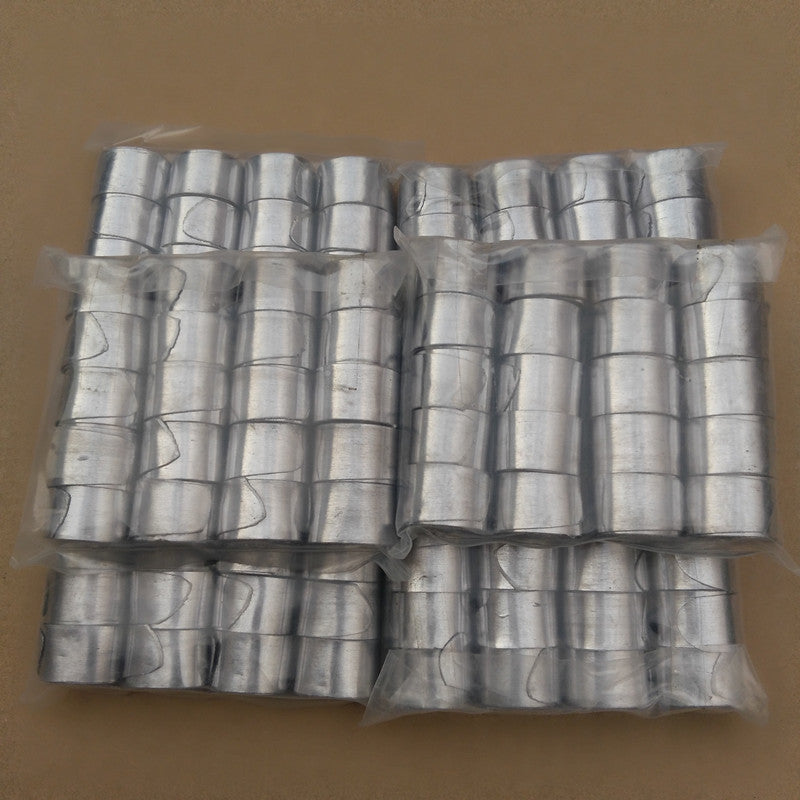 Large Rolls Of Lead Weight For Fishing