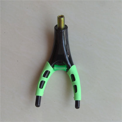 Detachable 8mm Universal Ram's Horn Head Bracket