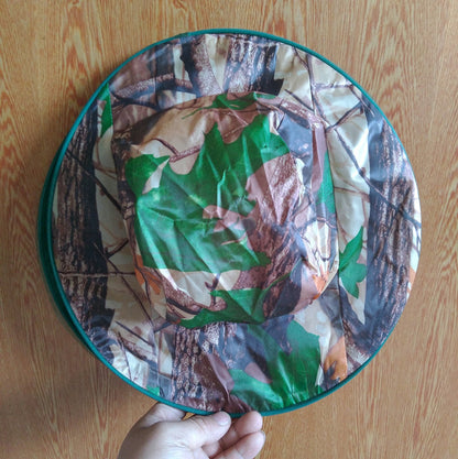 Outdoor Fishing Insect Repellent Hat