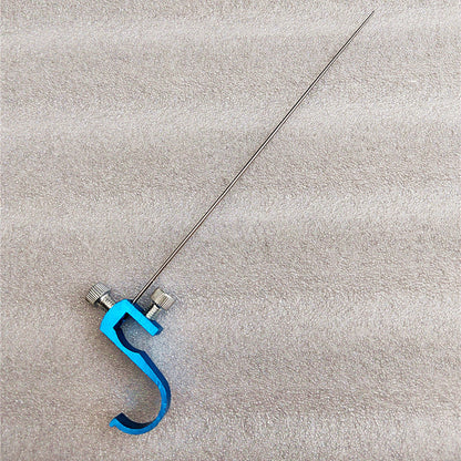 Stainless Steel Hook Remover For Taiwan-Style Fishing