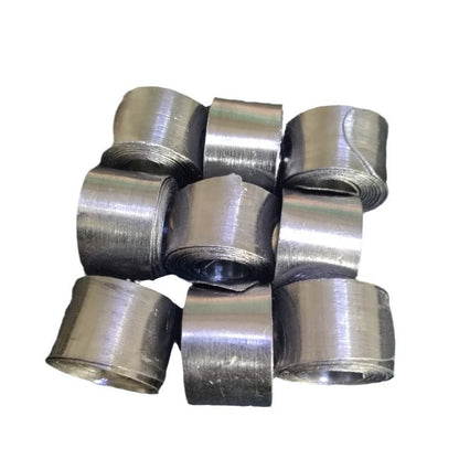 Large Rolls Of Lead Weight For Fishing