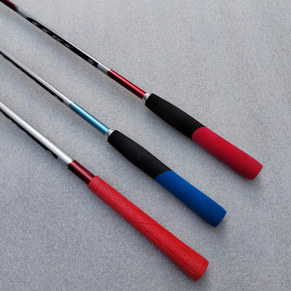 Carbon Fiber Rod Casting Spoon Long Cast