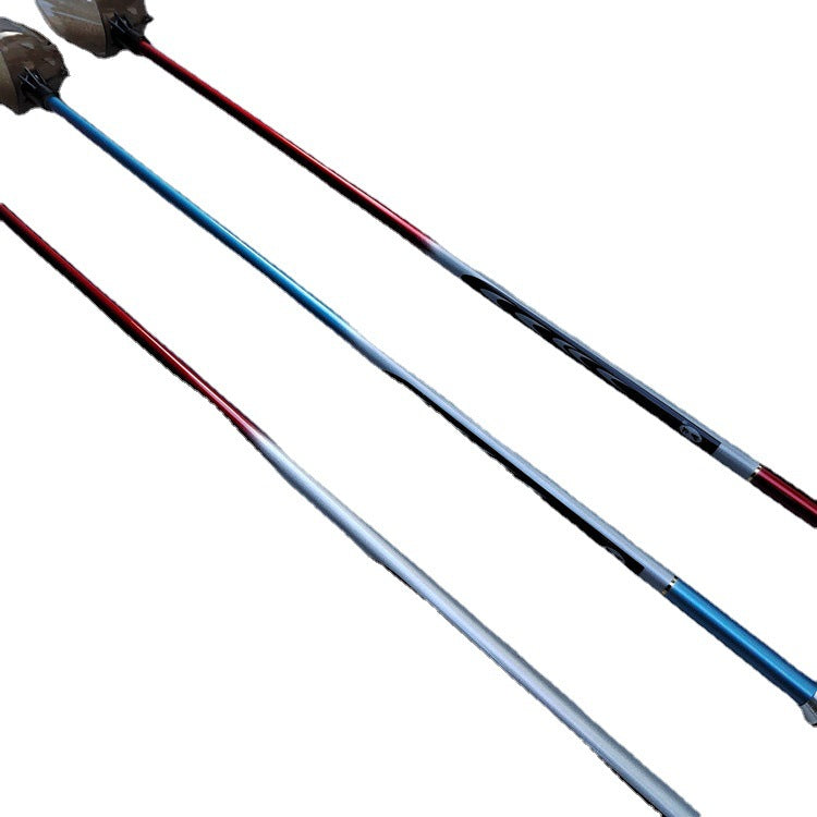 Carbon Fiber Rod Casting Spoon Long Cast