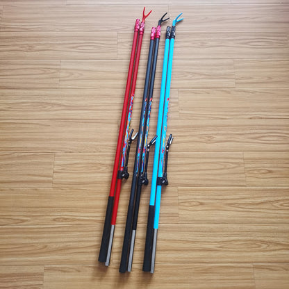 Carbon Fiber Landing Net Pole