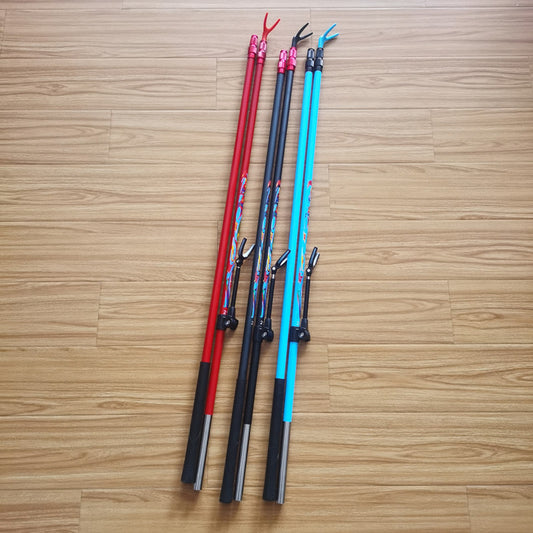 Carbon Fiber Landing Net Pole