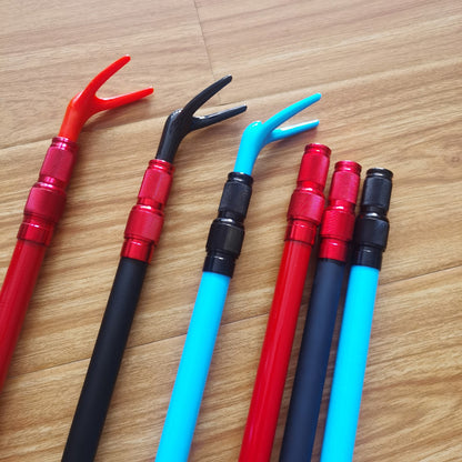 Carbon Fiber Landing Net Pole