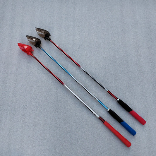 Carbon Fiber Rod Casting Spoon Long Cast