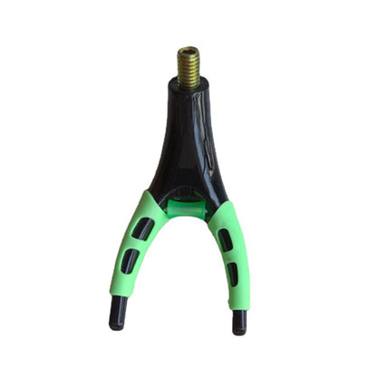 Detachable 8mm Universal Ram's Horn Head Bracket